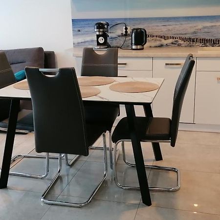 Apartamenty Mariela-Kolobrzeg Z Garazem 외부 사진