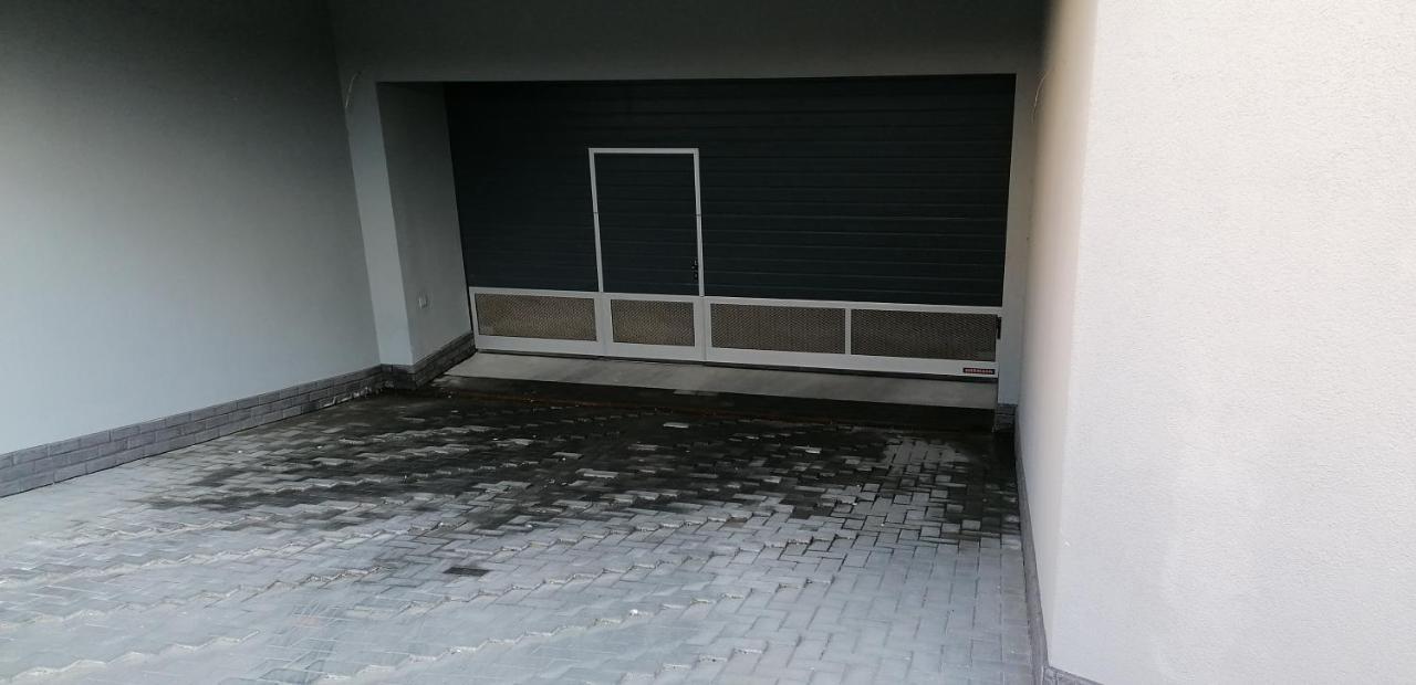 Apartamenty Mariela-Kolobrzeg Z Garazem 외부 사진