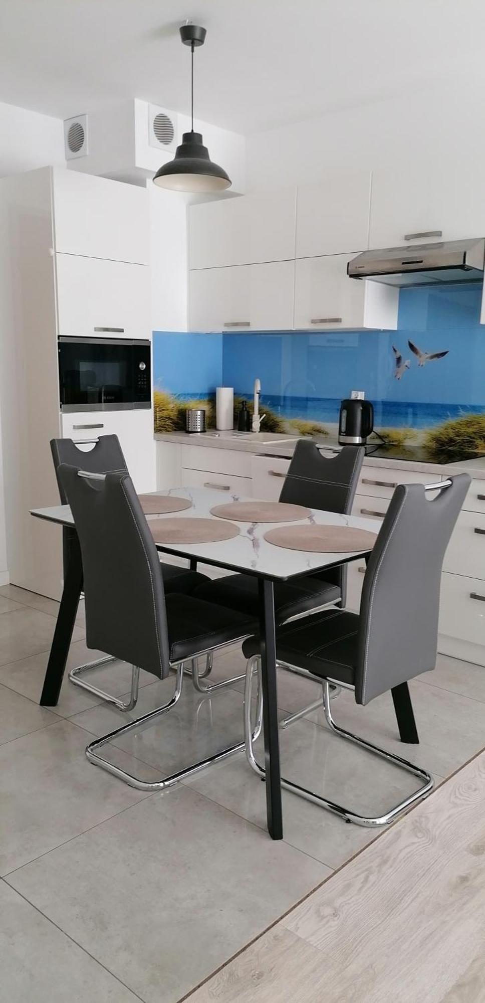 Apartamenty Mariela-Kolobrzeg Z Garazem 외부 사진