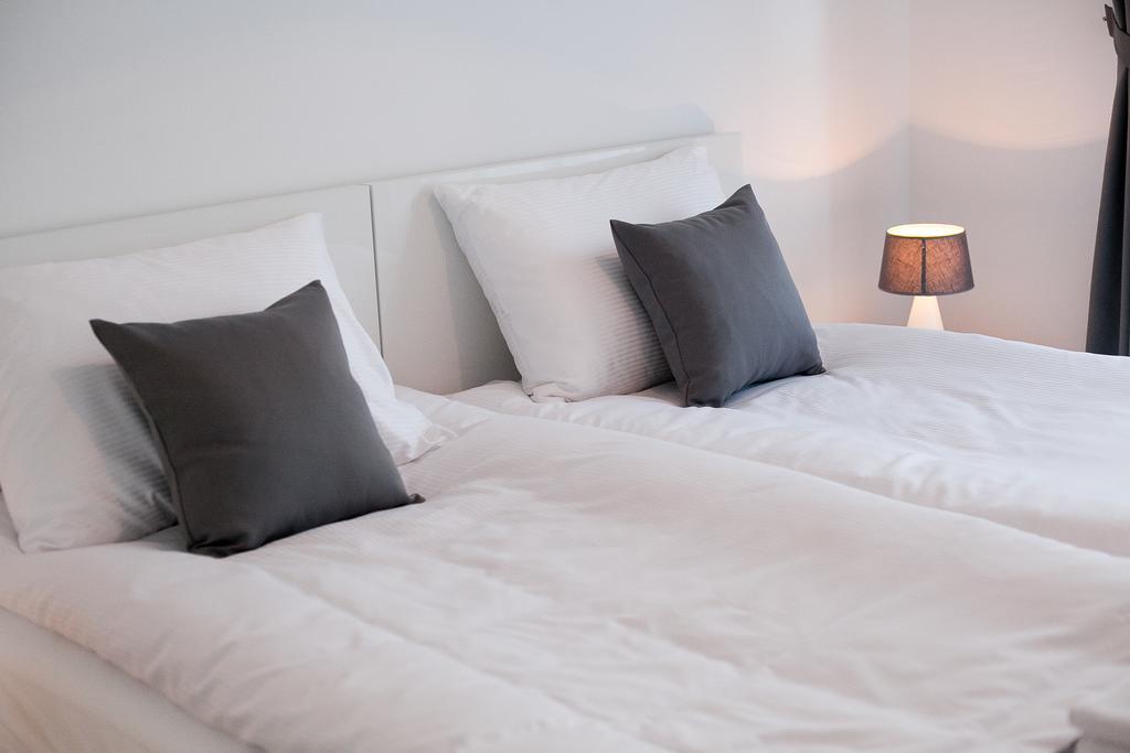 Apartamenty Mariela-Kolobrzeg Z Garazem 외부 사진
