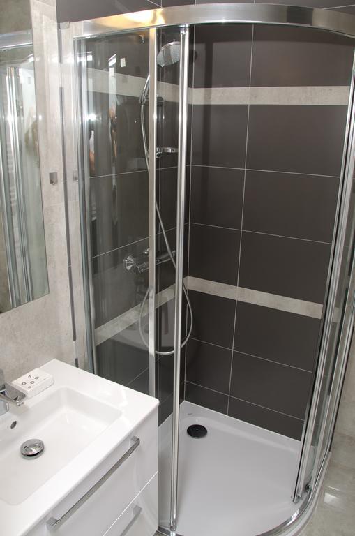 Apartamenty Mariela-Kolobrzeg Z Garazem 외부 사진